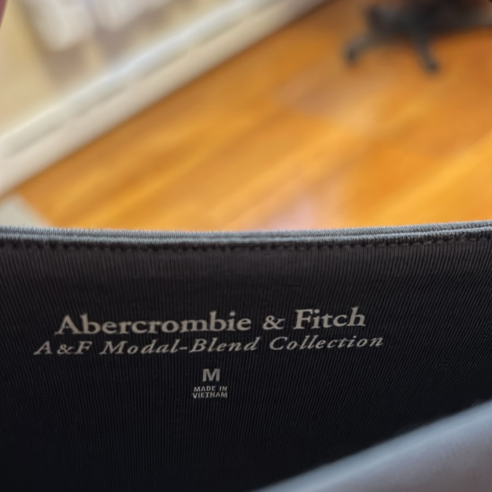 Abercrombie & Fitch Modal - Blend Collection - Picture 6 of 6